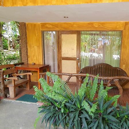 Tagbalayon Lodging House Siquijor Bagian luar foto
