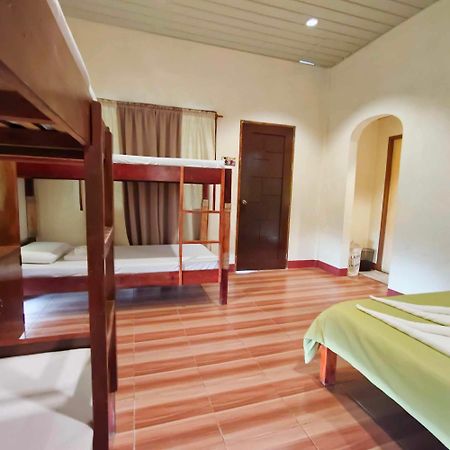 Tagbalayon Lodging House Siquijor Bagian luar foto