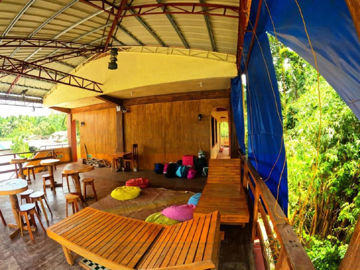 Tagbalayon Lodging House Siquijor Bagian luar foto