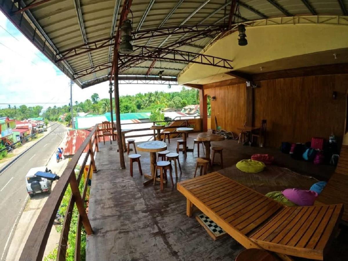 Tagbalayon Lodging House Siquijor Bagian luar foto