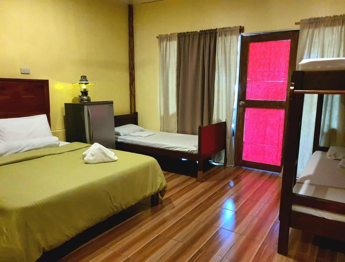 Tagbalayon Lodging House Siquijor Bagian luar foto