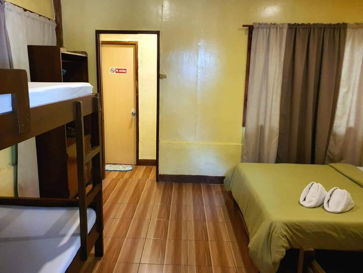 Tagbalayon Lodging House Siquijor Bagian luar foto