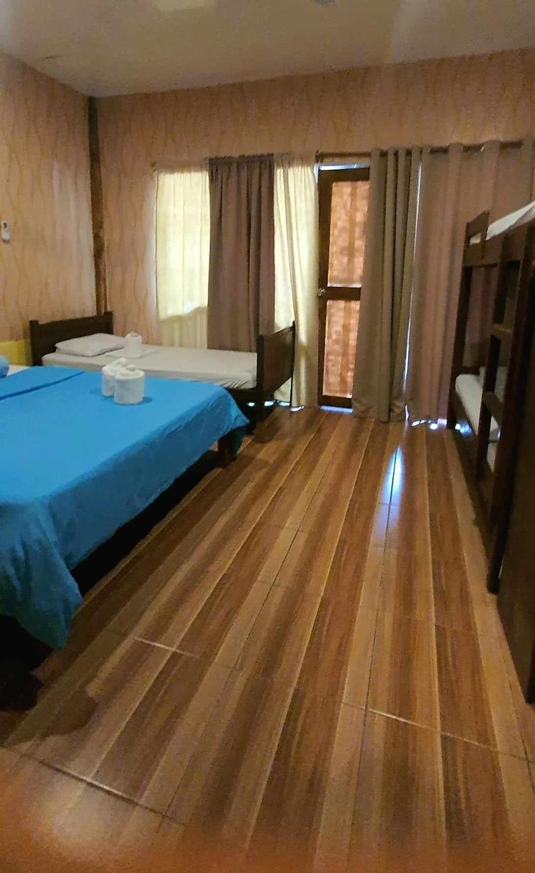 Tagbalayon Lodging House Siquijor Bagian luar foto