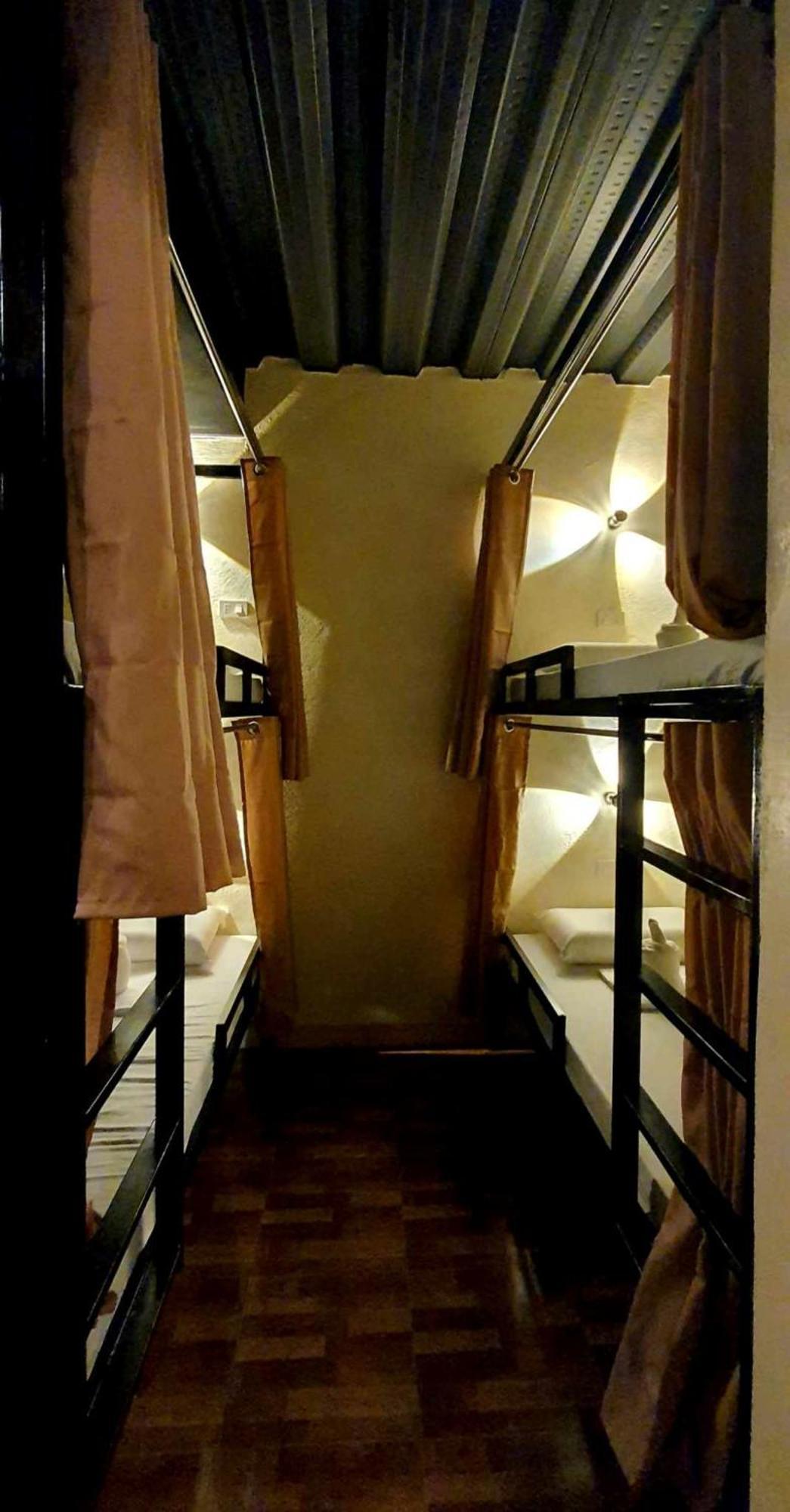 Tagbalayon Lodging House Siquijor Bagian luar foto