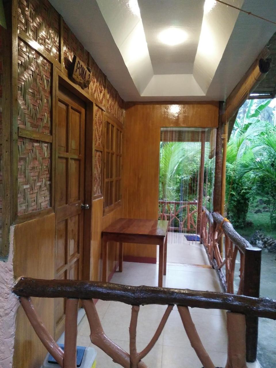 Tagbalayon Lodging House Hotel Siquijor Bagian luar foto