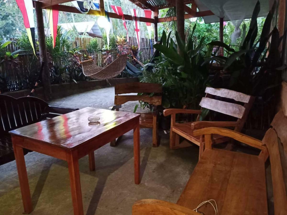 Tagbalayon Lodging House Siquijor Bagian luar foto
